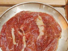 -西塔老太太泥炉烤肉(杭州首店)
