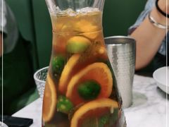 -PHO爺·越南料理(亦庄大族广场店)