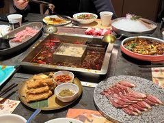 -锦城印象火锅(天府三街店)