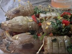 -圆蛋酒料•生腌(开元路店)