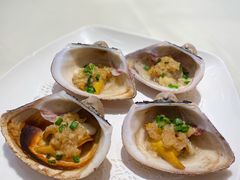 -海儀美食楼(湾仔海鲜街店)