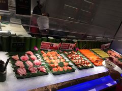 刺身拼盘-加餐海鲜自助(宝龙一城店)