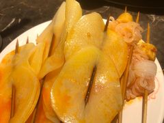 -火锅岛潮牌自助餐厅(天津天佑城店)