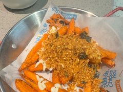 -半天妖烤鱼(西直门凯德mall店)