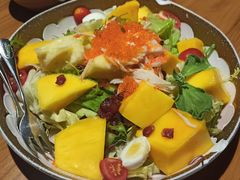 -渔寿司·日本料理(艾尚天地店)