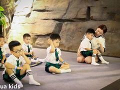 -MuaKids Garden