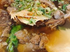 -陈记顺和牛肉火锅馆(天河北路店)