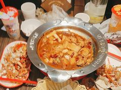 -胖哥俩肉蟹煲(世茂国际广场店)