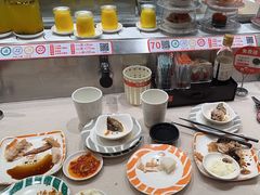 -新一番三文鱼寿司(大东海店)