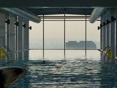 -上海浦东康桥绿地假日酒店