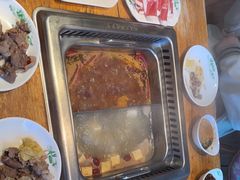 -草原塞蛮羊火锅城(港湾店)