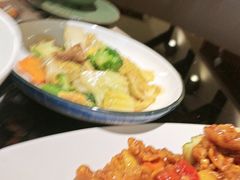 -金厨泰国餐厅·全泰籍厨师料理(拱北店)
