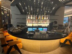 -斯普汇生蚝牛排馆(中骏世界城店)