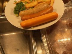 -宜家·瑞典风味餐厅(天津东丽商场店)