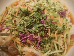 -西贝莜面村(上海百联西郊店)