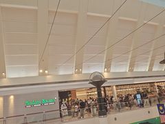 -关夫人餐厅(KLCC阳光广场店)
