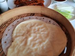 金陵片皮鸭-夏宫中餐厅(静安香格里拉店)