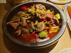 -苦尽酒馆·川菜(鼓楼店)