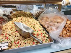 -爱德顺糕点食屋(利民道店)