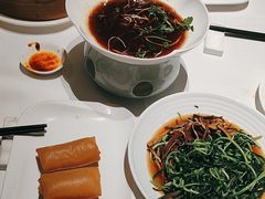 -小厨娘淮扬菜(天印大道店)