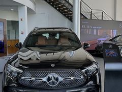 -宁波之星奔驰4S店(海曙店)