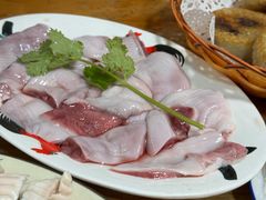 -华哥新鲜猪精品美食