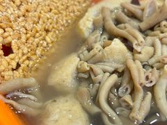 -金原鸭血粉丝汤(马群分店)