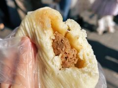 -清泉阁包子铺(中山路店)