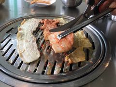 -韩九点烤肉(大学城店)