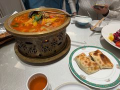 -新疆巴州金丝特餐厅(大钟寺店)