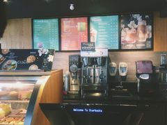 -星巴克(南京狮子桥店)