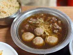 牛肉丸-歪头牛肉(金龙壹号店)