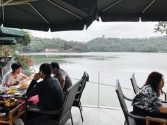 景观位-悦湖公馆