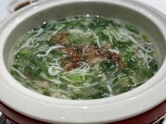 -小厨娘淮扬菜(六合欢乐港店)