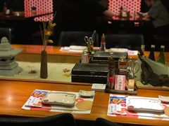 -肉魁屋·烧肉·烧鸟·酒场(高新店)