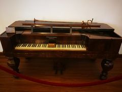 -鼓浪屿钢琴博物馆