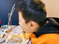 -京嘴儿老北京涮肉(甘家口大厦店)