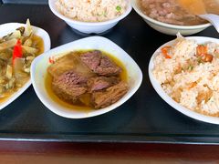 -好成财牛排馆(涂门街总店)