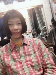 -GIRL STYLE 烫发·染发沙龙
