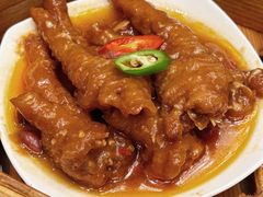 -粤江春·早茶·潮粤菜·宴会(罗湖宝能中心店)