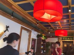 -小吊梨汤·北京菜·烤鸭(双井乐成中心店)