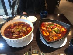 -三俞竹苑(红旗街万达店)