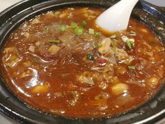 -外婆小聚茶餐厅·生日·团建(市民中心店)