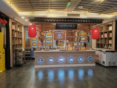-安泰楼·佛跳墙创始人·传统闽味早茶·酒楼(三坊七巷闽菜地标店)