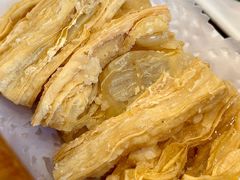 -潮汕美牛肉丸火锅店(天宁寺店)