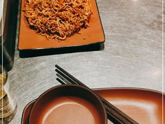 -威记烧嘢·南宁烧烤·超级生牛(绿地店)