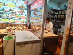 -渔家风味·鲅鱼水饺·央视展播·海鲜天津菜(开发区店)