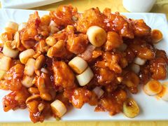 -清真穆记涮羊肉老味铜锅烧烤涮