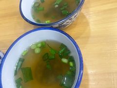 -刘兰英牛羊肉泡馍(立新街店)