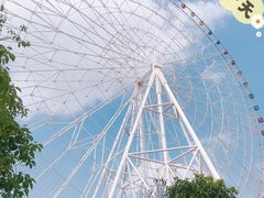 -南昌之星摩天轮